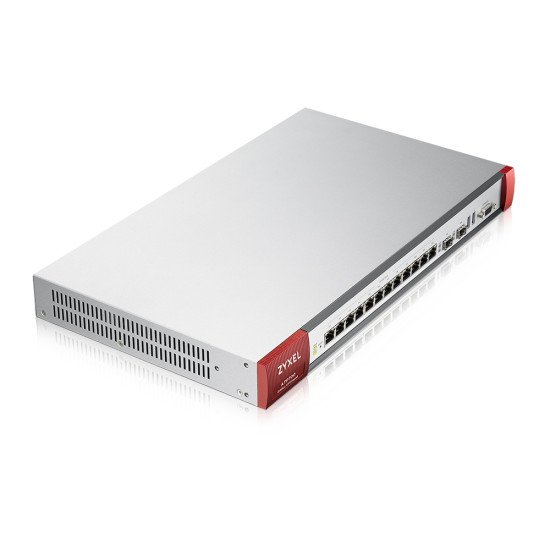 Zyxel ATP700 pare-feux (matériel) 1U 6 Gbit/s
