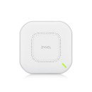 Zyxel NWA110AX 1000 Mbit/s Connexion Ethernet, supportant l'alimentation via ce port (PoE) Blanc