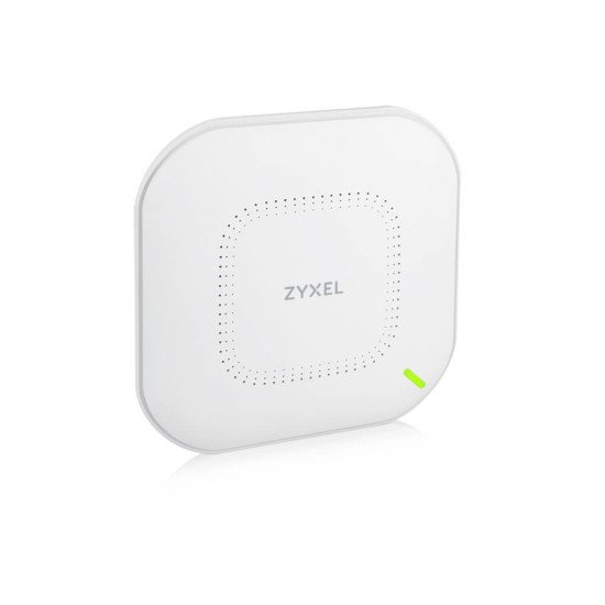 Zyxel NWA110AX 1000 Mbit/s Blanc Connexion Ethernet, supportant l'alimentation via ce port (PoE)