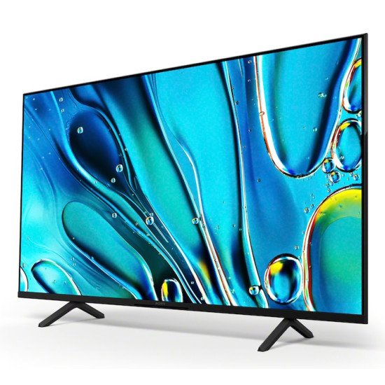 Sony FWD-55S35 TV 139,7 cm (55") 4K Ultra HD Smart TV Wifi Noir