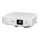 Epson EB-X49 vidéoprojecteur 3600 ANSI lumens 3LCD XGA (1024x768) Blanc