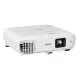 Epson EB-X49 vidéoprojecteur 3600 ANSI lumens 3LCD XGA (1024x768) Blanc