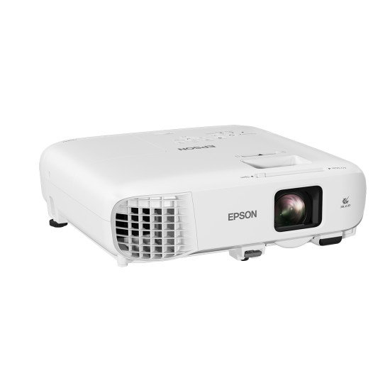 Epson EB-994F 4100 ANSI lumens 3LCD 1080p (1920x1080) Blanc