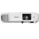 Epson EB-X49 vidéoprojecteur 3600 ANSI lumens 3LCD XGA (1024x768) Blanc