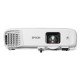 Epson EB-X49 vidéoprojecteur 3600 ANSI lumens 3LCD XGA (1024x768) Blanc