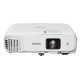 Epson EB-X49 vidéoprojecteur 3600 ANSI lumens 3LCD XGA (1024x768) Blanc