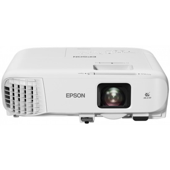 Epson EB-982W vidéoprojecteur 4200 ANSI lumens 3LCD WXGA (1280x800) Blanc