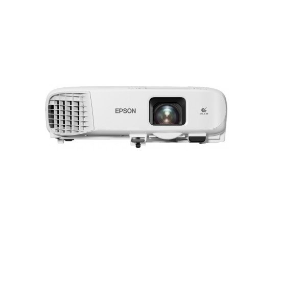 Epson EB-982W vidéoprojecteur 4200 ANSI lumens 3LCD WXGA (1280x800) Blanc