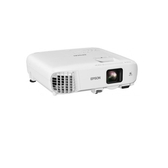 Epson EB-982W vidéoprojecteur 4200 ANSI lumens 3LCD WXGA (1280x800) Blanc