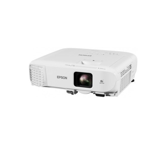 Epson EB-982W vidéoprojecteur 4200 ANSI lumens 3LCD WXGA (1280x800) Blanc