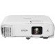 Epson EB-992F vidéo-projecteur 4000 ANSI lumens 3LCD 1080p (1920x1080)  Blanc