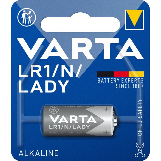 Varta -4001