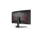 AOC Gaming C32G2ZE/BK écran PC 80 cm (31.5") 1920 x 1080 pixels Full HD LED Noir