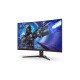 AOC Gaming C32G2ZE/BK écran PC 80 cm (31.5") 1920 x 1080 pixels Full HD LED Noir