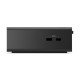 Lenovo ThinkPad Thunderbolt 5 Smart Dock 7500 Avec fil Noir Lenovo ThinkPad Thunderbolt 5 Smart Dock 7500 Avec fil Noir