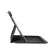 Logitech Slim Folio Pro clavier pour téléphones portables QWERTY Anglais britannique Graphite Bluetooth Logitech Slim Folio Pro clavier pour téléphones portables QWERTY Anglais britannique Graphite Bluetooth