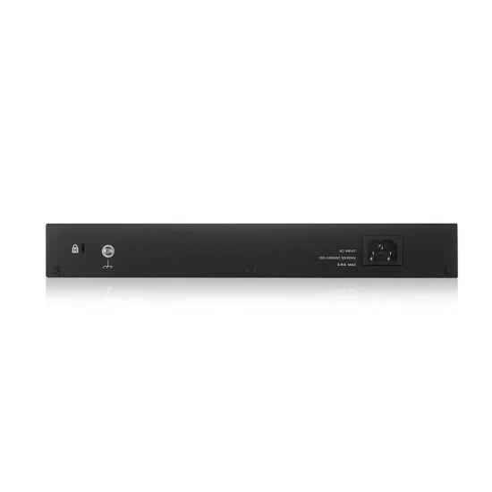 Zyxel XS1930-12HP-ZZ0101F commutateur réseau Géré L3 10G Ethernet Zyxel XS1930-12HP-ZZ0101F commutateur réseau Géré L3 10G Ethernet