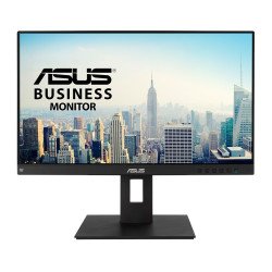 ASUS BE24EQSB écran PC 60,5 cm (23.8") 1920 x 1080 pixels Full HD LED Noir ASUS BE24EQSB écran PC 60,5 cm (23.8") 1920 x 1080 pixels Full HD LED Noir