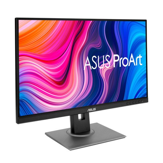 ASUS ProArt PA278QV 68,6 cm (27") 2560 x 1440 pixels Quad HD LED Noir