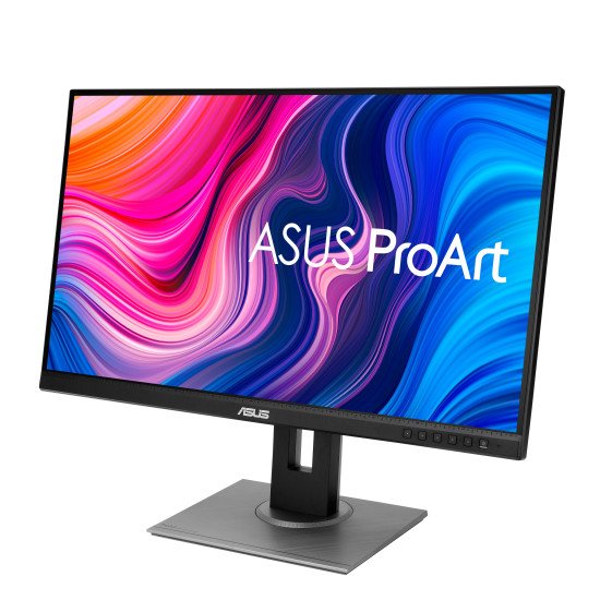 ASUS ProArt PA278QV 68,6 cm (27") 2560 x 1440 pixels Quad HD LED Noir