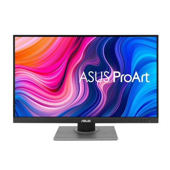 ASUS ProArt PA278QV 68,6 cm (27") 2560 x 1440 pixels Quad HD LED Noir