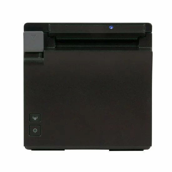 Epson TM-m30II (112): USB + Ethernet + NES + BT, Black, PS, EU Epson TM-m30II (112): USB + Ethernet + NES + BT, Black, PS, EU