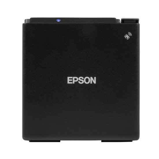 Epson TM-m30II (112): USB + Ethernet + NES + BT, Black, PS, EU