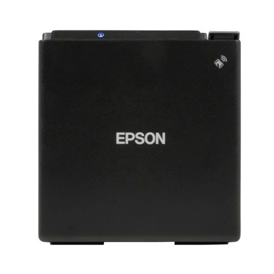 Epson TM-m30II (112): USB + Ethernet + NES + BT, Black, PS, EU Epson TM-m30II (112): USB + Ethernet + NES + BT, Black, PS, EU