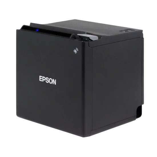 Epson TM-m30II (112): USB + Ethernet + NES + BT, Black, PS, EU Epson TM-m30II (112): USB + Ethernet + NES + BT, Black, PS, EU