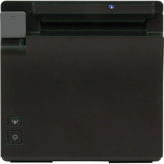 Epson TM-m30II (112): USB + Ethernet + NES + BT, Black, PS, EU Epson TM-m30II (112): USB + Ethernet + NES + BT, Black, PS, EU