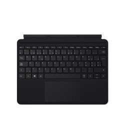 Microsoft Surface Go Type Cover Noir Microsoft Cover port QWERTZ Suisse