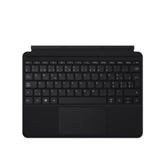 Microsoft Surface Go Type Cover Noir Microsoft Cover port QWERTZ Suisse