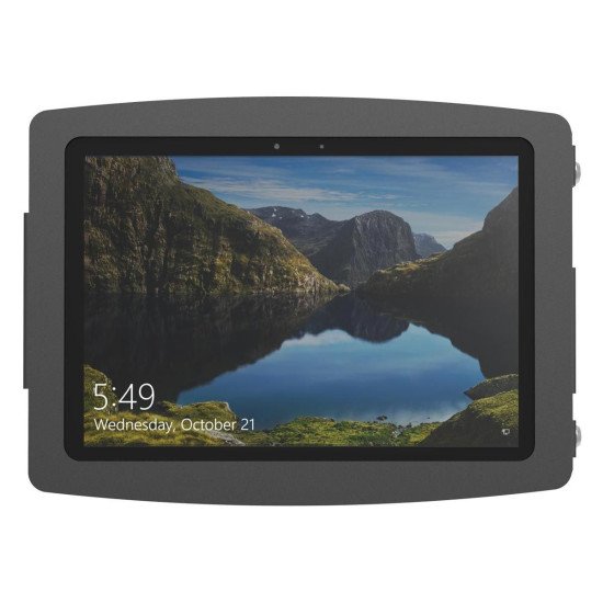 Compulocks 510GOSB support antivol pour tablettes Noir