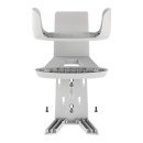 Netgear RBKWM Support écran