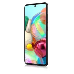 BeHello BEHPRMBAC00049 coque de protection pour téléphones portables 17 cm (6.7") Housse Noir BeHello BEHPRMBAC00049 coque de protection pour téléphones portables 17 cm (6.7") Housse Noir