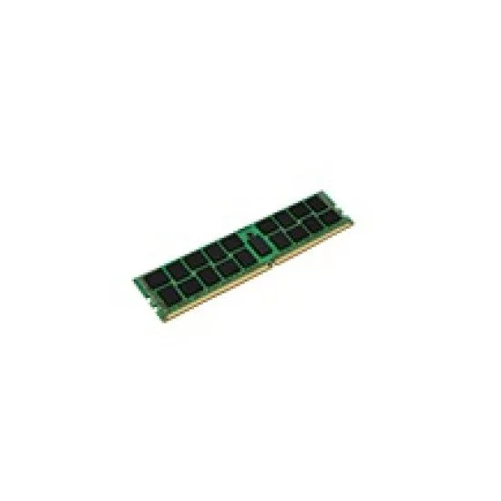 Kingston Technology KSM32RS8/8HDR module de mémoire 8 Go 1 x 8 Go DDR4 3200 MHz ECC Kingston Technology KSM32RS8/8HDR module de mémoire 8 Go 1 x 8 Go DDR4 3200 MHz ECC