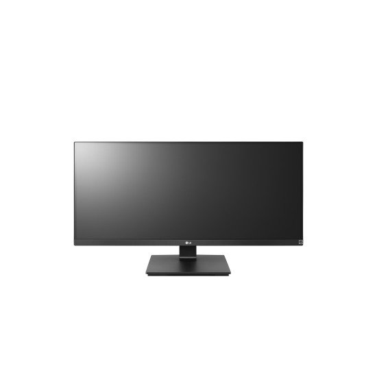 LG 29BN650-B écran PC 29" 2560 x 1080 pixels 4K Ultra HD Noir