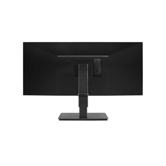 LG 34BR65F-B écran PC 86,4 cm (34") 2560 x 1080 pixels WFHD LCD Noir