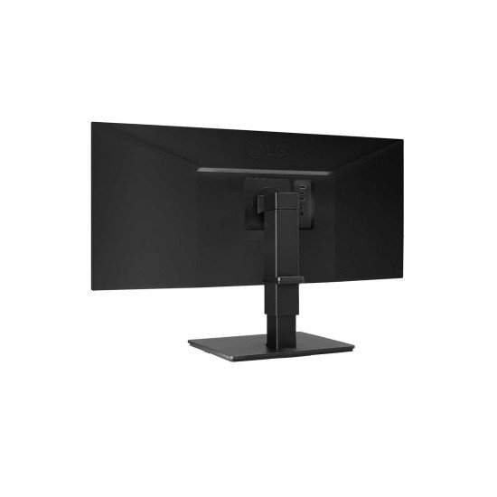 LG 34BR65F-B écran PC 86,4 cm (34") 2560 x 1080 pixels WFHD LCD Noir