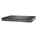 Aruba CX 6200F 48G 4SFP+ Géré L3 Gigabit Ethernet (10/100/1000) 1U