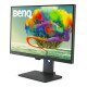 Benq PD2705Q écran PC 68,6 cm (27") 2560 x 1440 pixels Quad HD LED Gris