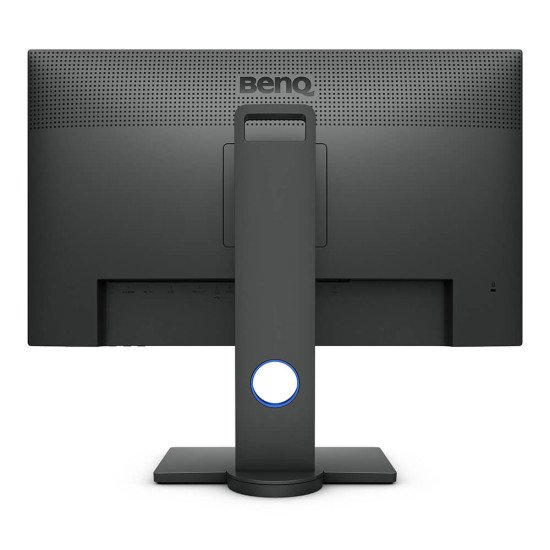 Benq PD2705Q écran PC 68,6 cm (27") 2560 x 1440 pixels Quad HD LED Gris