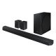 Samsung HW-Q950T barre de son 9.1.4 canaux Samsung HW-Q950T barre de son 9.1.4 canaux