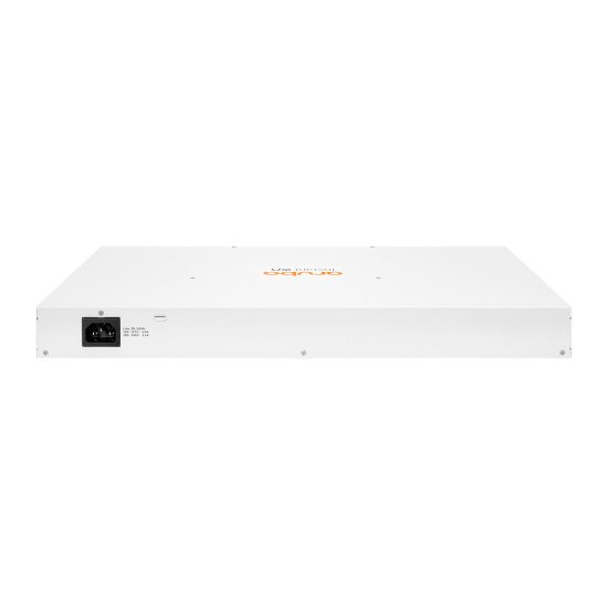 HPE Aruba Instant On 1930 Géré L2+ Gigabit Ethernet (10/100/1000) Blanc 1U