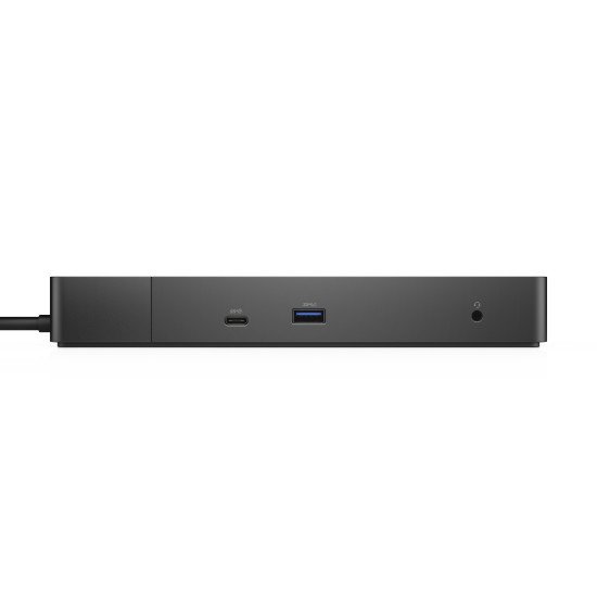 DELL WD19DC Avec fil USB 3.2 Gen 1 (3.1 Gen 1) Type-C Noir