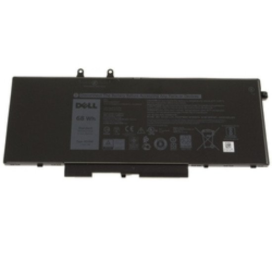 Origin Storage BAT-DELL-5400/4-68W composant de notebook supplémentaire Batterie