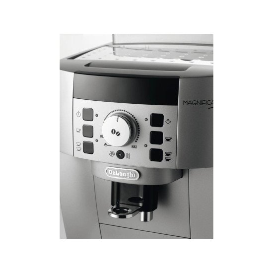 De'Longhi ECAM 22.110.SB machine à café Entièrement automatique Machine à expresso 1,8 L