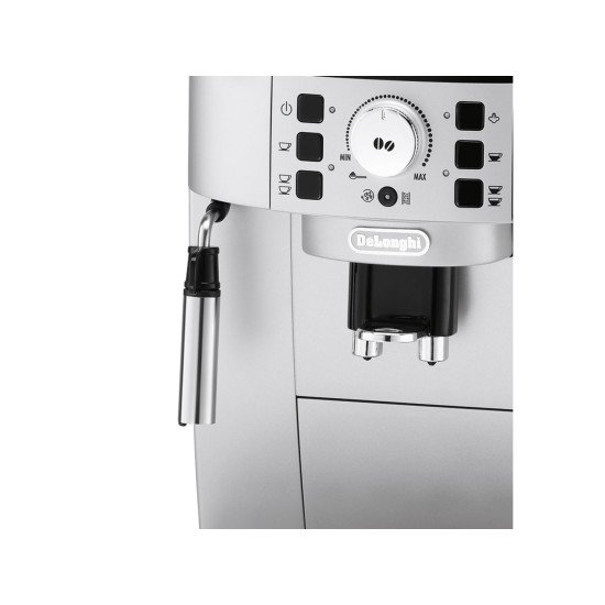 De'Longhi ECAM 22.110.SB machine à café Entièrement automatique Machine à expresso 1,8 L