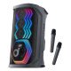Soundcore Rave 3 Enceinte portable stéréo Noir 160 W