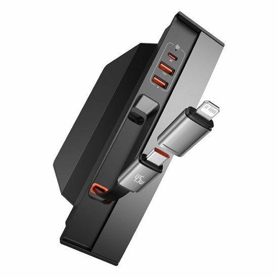 Baseus Hub T-Space Baseus Hub T-Space